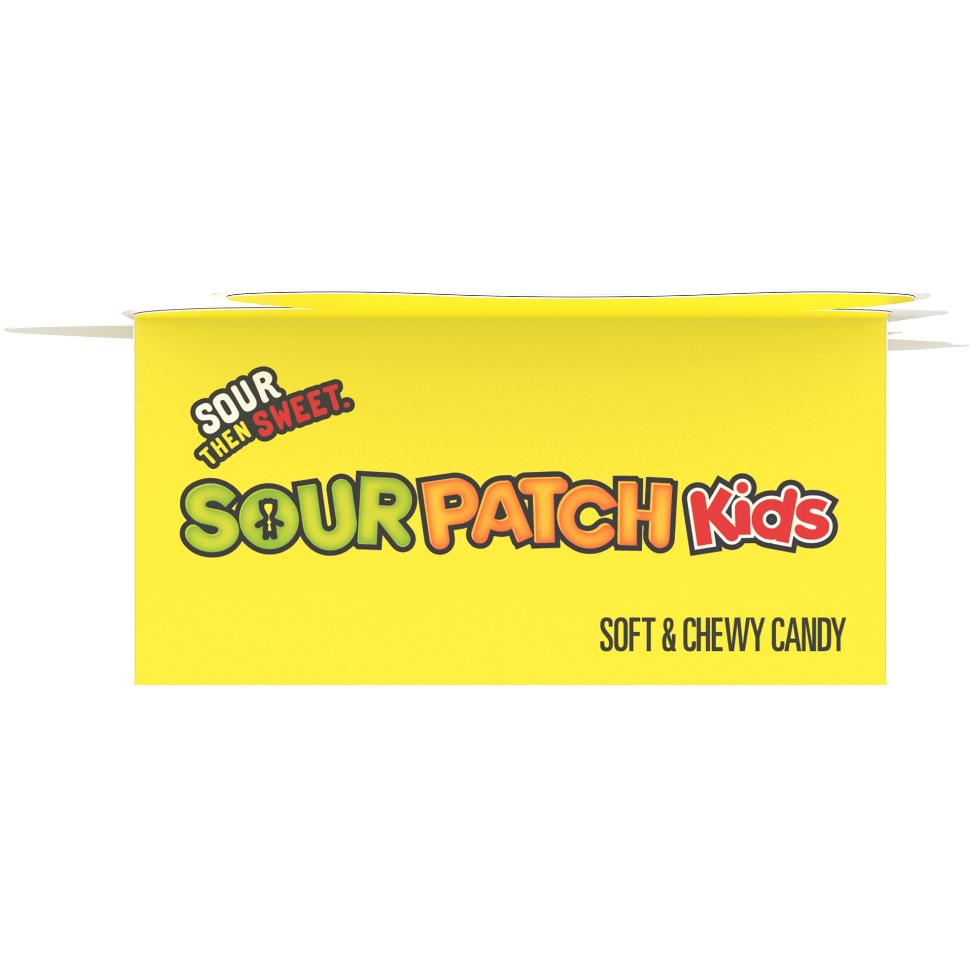 slide 8 of 10, SOUR PATCH KIDS Soft & Chewy Easter Candy, 1 Easter Basket Stuffer (8 oz Bag Inside), 0.5 lb