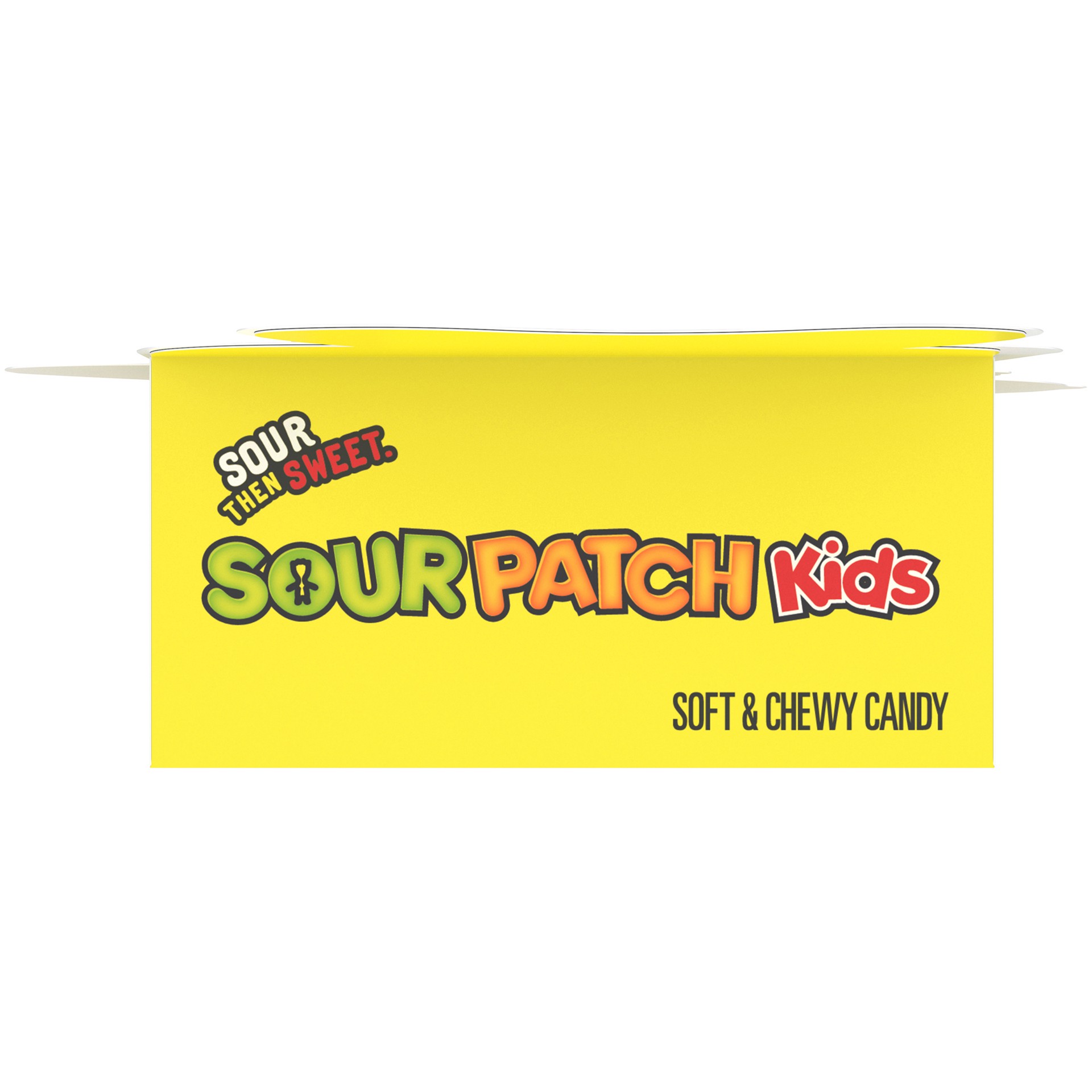 slide 5 of 10, SOUR PATCH KIDS Soft & Chewy Easter Candy, 1 Easter Basket Stuffer (8 oz Bag Inside), 0.5 lb