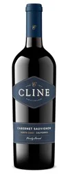 Cline Cabernet Sauvignon