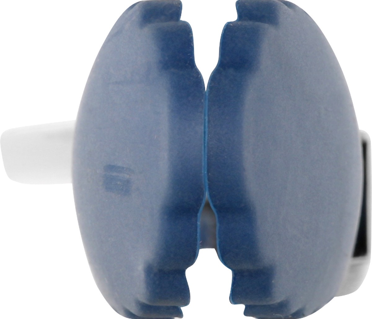 slide 3 of 11, Tovolo Mini Silicone Tongs 1 ea, 1 ct