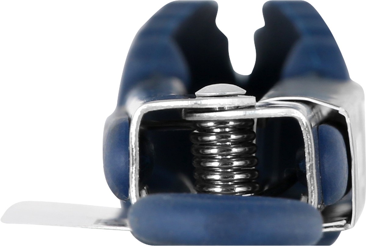 slide 10 of 11, Tovolo Mini Silicone Tongs 1 ea, 1 ct