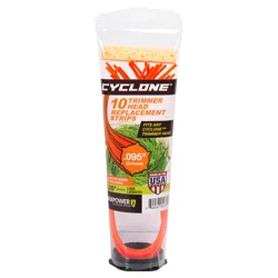 MaxPower Cyclone Trimmer Line Strips