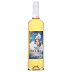 Duplin Naughty & Nice Sweet White Table Wine 1 Bottle