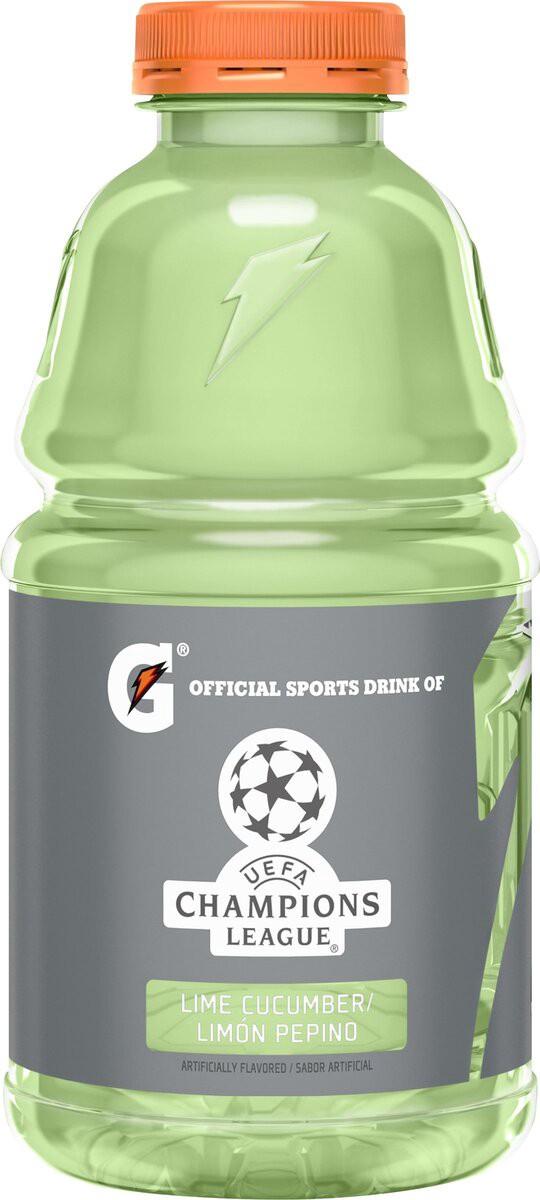 slide 2 of 7, Gatorade Thirst Quencher, 32 oz