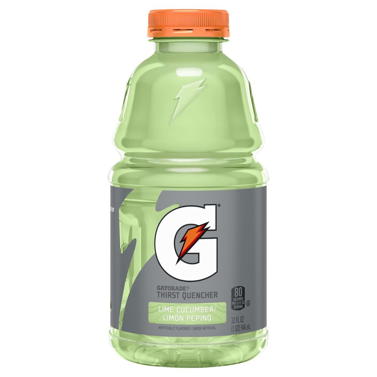 slide 7 of 7, Gatorade Thirst Quencher, 32 oz