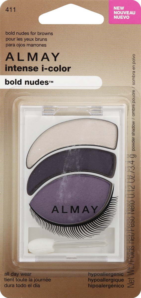 slide 1 of 3, Almay Powder Shadow 0.12 oz, 1 ct