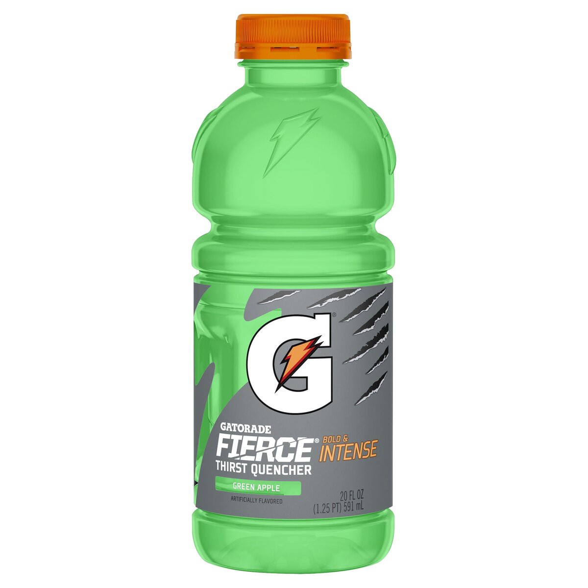 slide 2 of 6, Gatorade Thirst Quencher - 20 oz, 20 fl oz