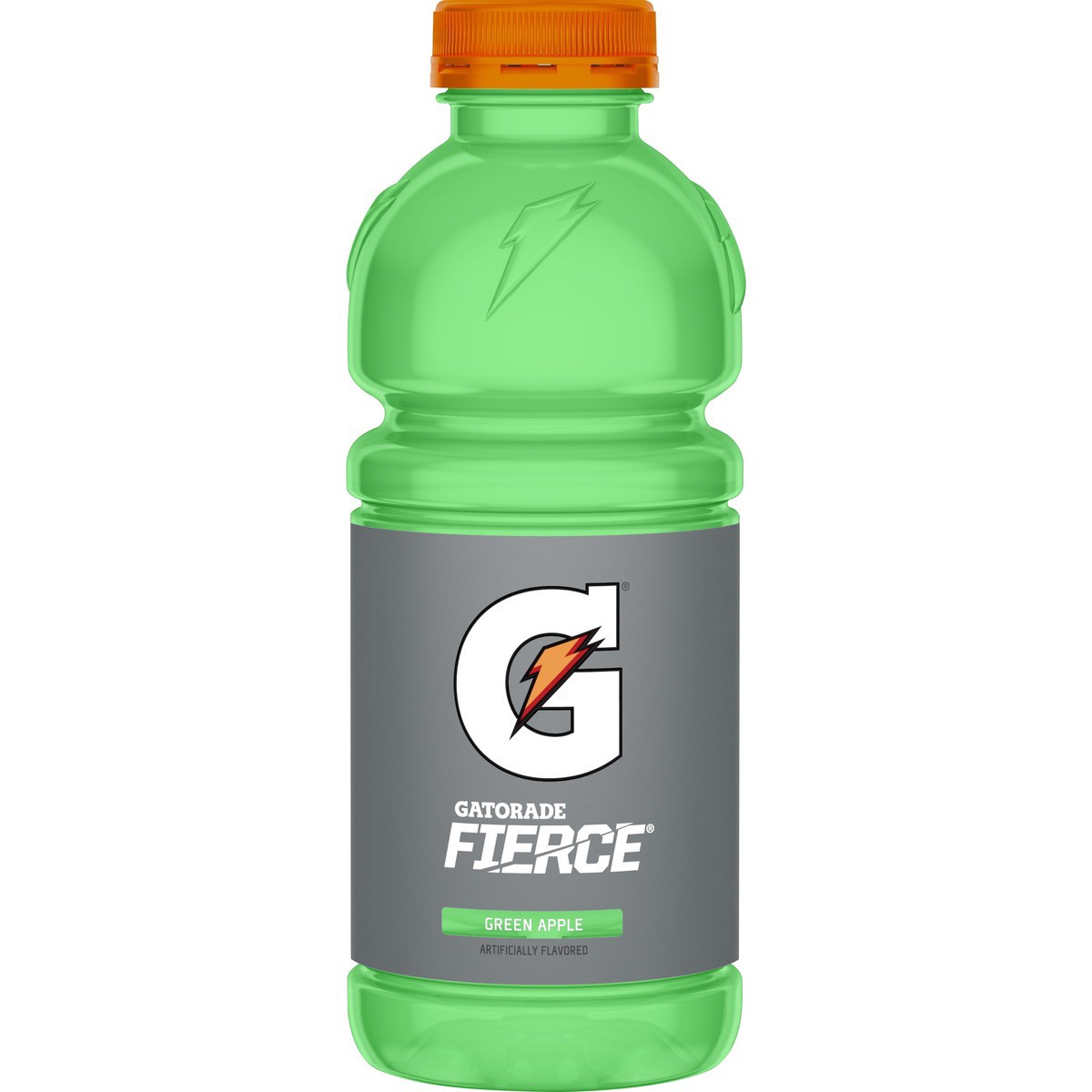 slide 3 of 6, Gatorade Thirst Quencher - 20 oz, 20 fl oz