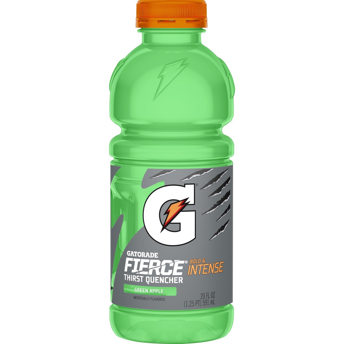 slide 4 of 6, Gatorade Thirst Quencher - 20 oz, 20 fl oz