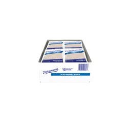 Entenmann''s Iced Honey Bun, 12 packs, Cinnamon Rolls, 48 oz Tray
