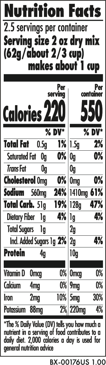 slide 7 of 8, Daiya Dairy-Free Aged Cheddar Mac & Cheese 5.5 oz, 5.5 oz