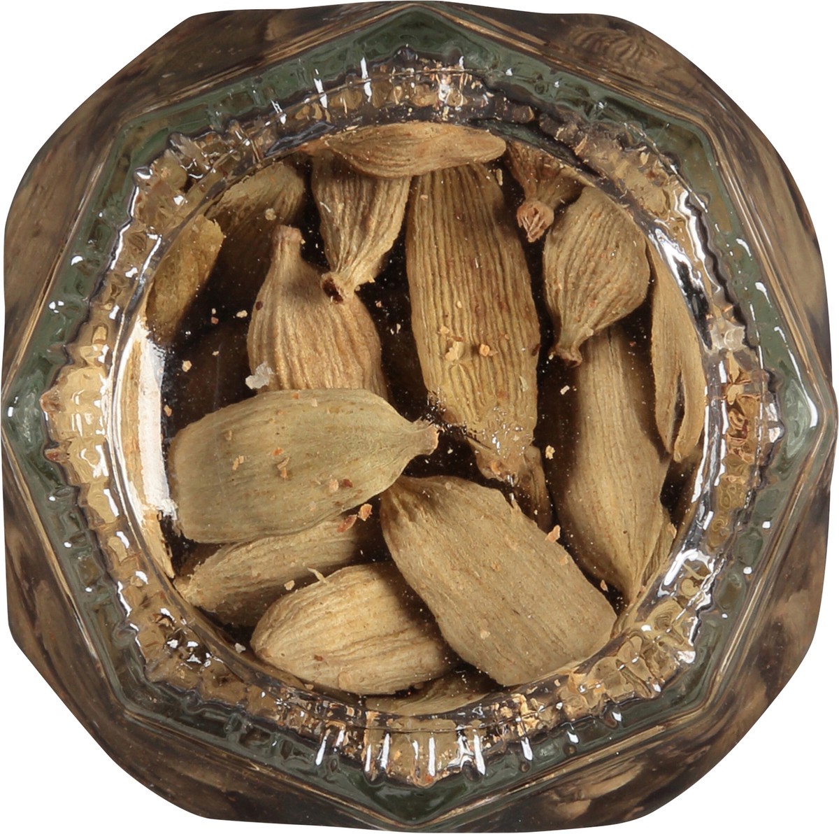 slide 2 of 7, McCormick Gourmet All Natural Whole Cardamom Pods, 0.95 oz, 0.95 oz