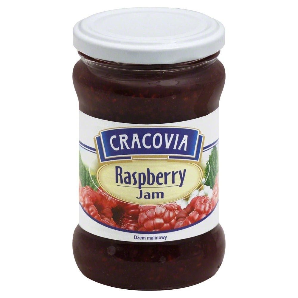 slide 1 of 1, Cracovia Jam 13.39 oz, 13.39 oz