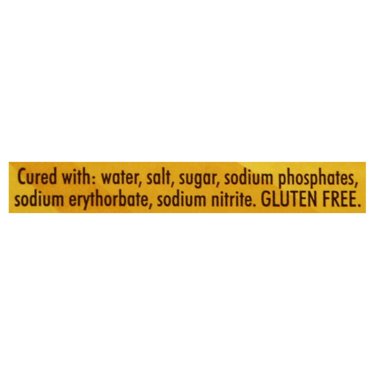 slide 8 of 13, Sugardale Thick Sliced Thick Sliced Bacon, 40 oz