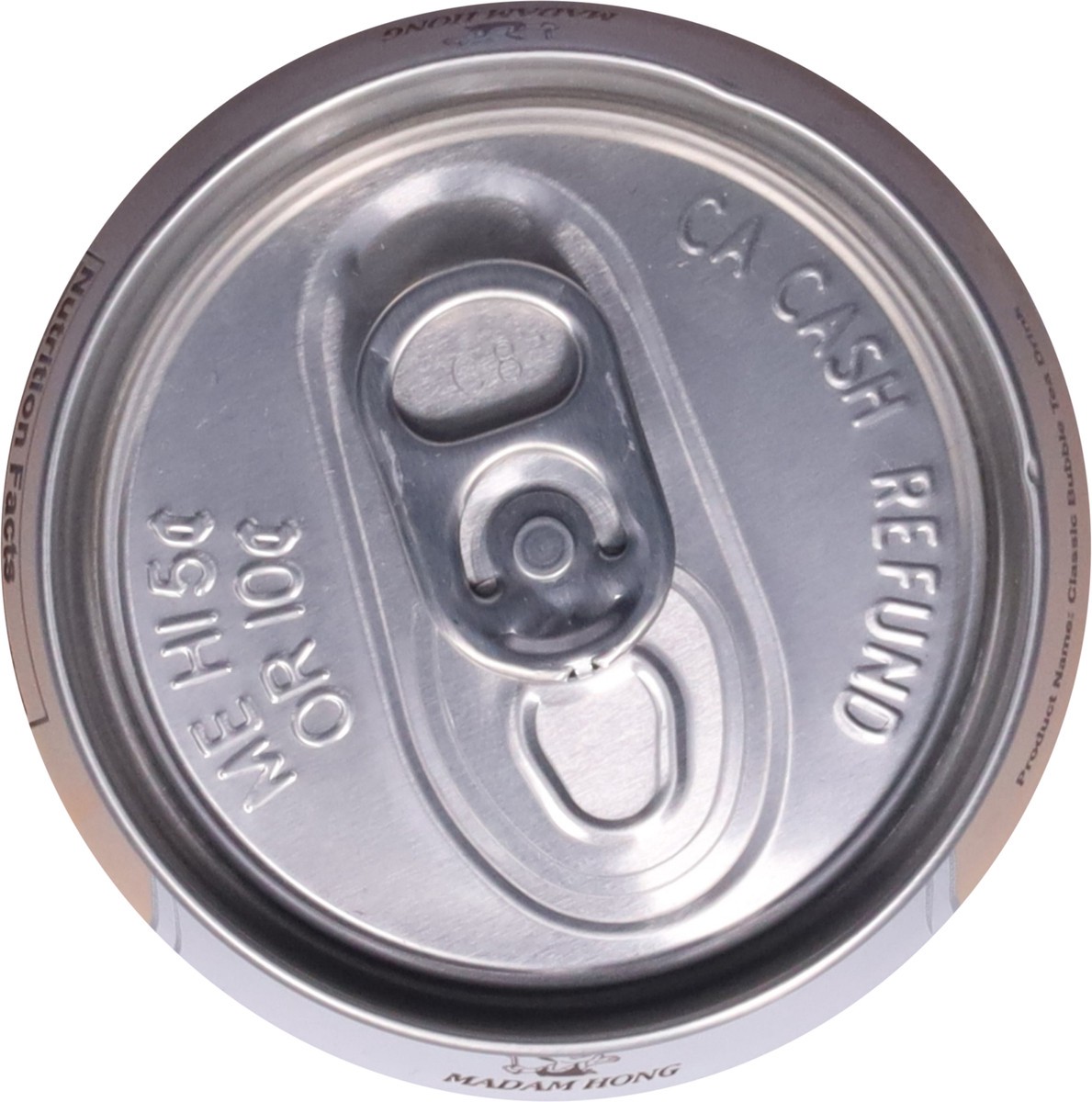 slide 4 of 14, Lady Boba Classic Bubble Tea Drink 10.7 fl oz, 10.7 fl oz