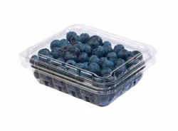 Organic Blueberries