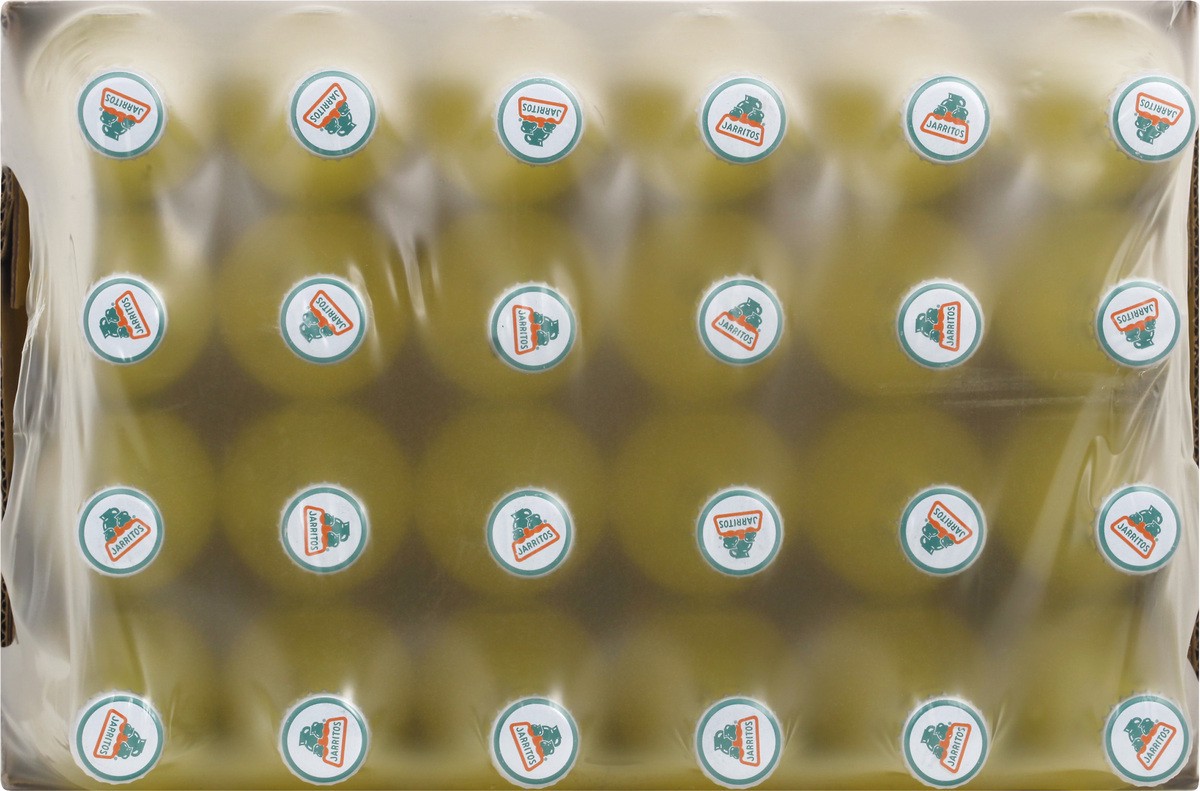 slide 2 of 11, Jarritos Pineapple Soda - 24 ct; 12.5 oz - 24 ct; 12.5 oz, 24 ct; 12.5 oz