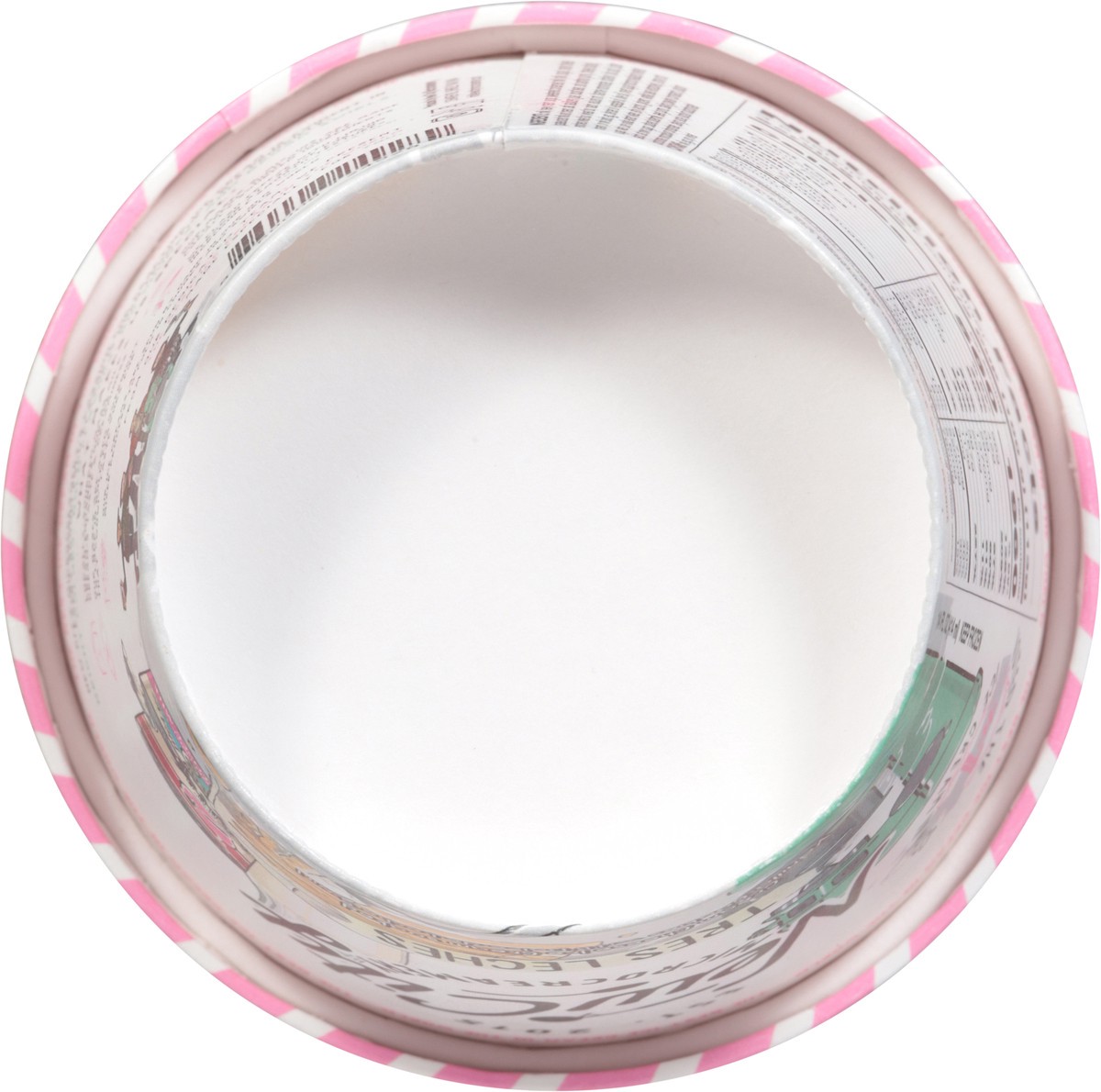 slide 4 of 15, New City Microcreamery Tres Leches Ice Cream 14 fl oz, 14 fl oz