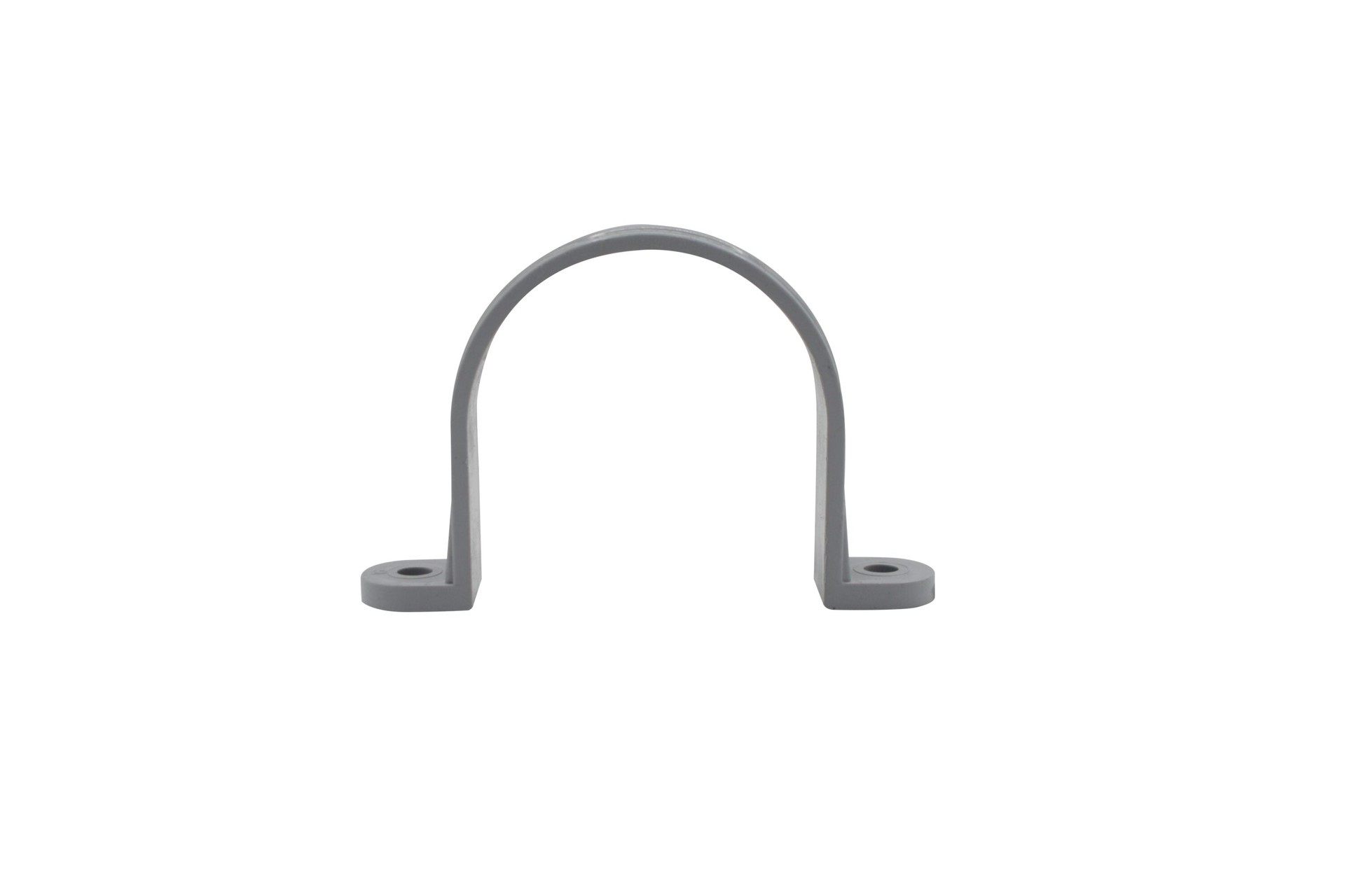 slide 2 of 6, CANTEX 1/2-in Schedule 40, Schedule 80 Plastic External bonding Strap Conduit Fittings 25 -Pack, 1 ct