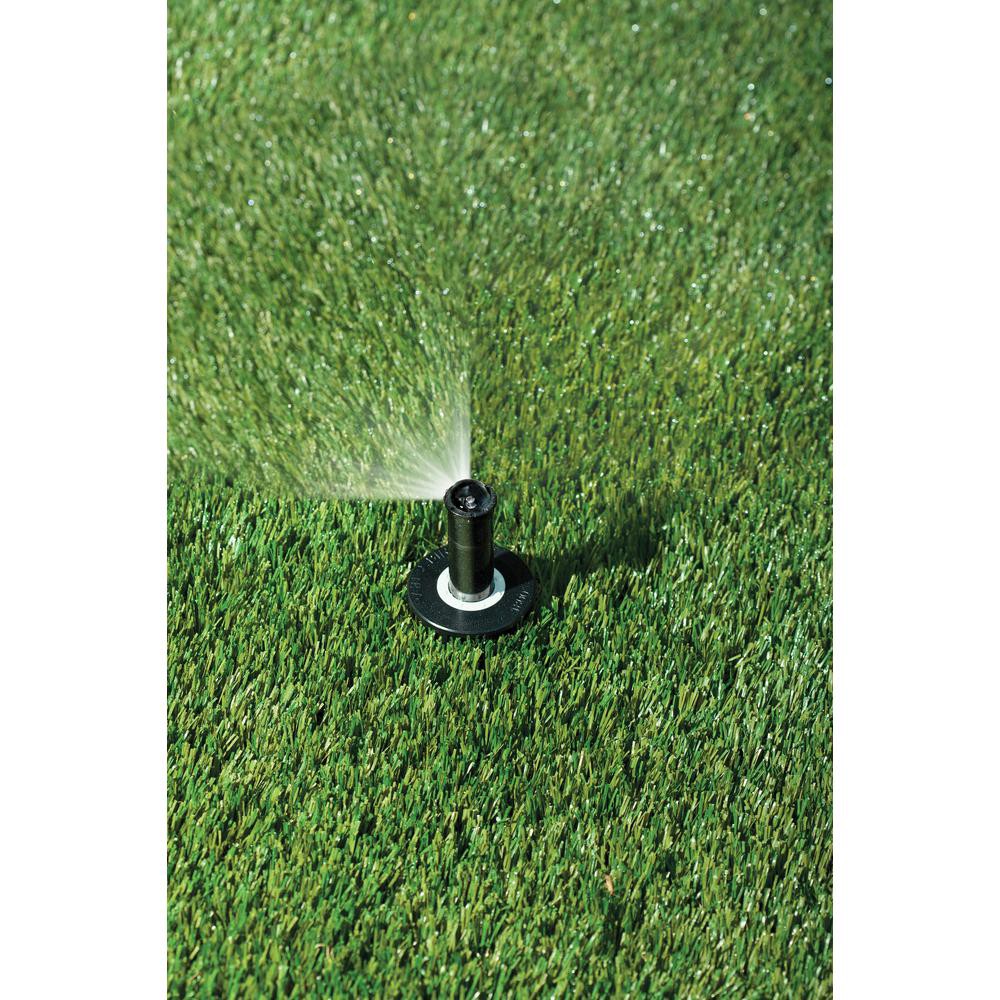 slide 4 of 6, Rain Bird 12-Feet Quarter-circle Spray head nozzle, 1 ct