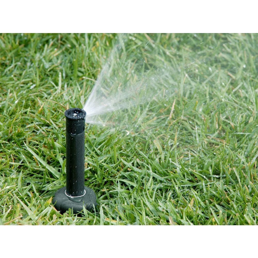 slide 5 of 6, Rain Bird 12-Feet Quarter-circle Spray head nozzle, 1 ct