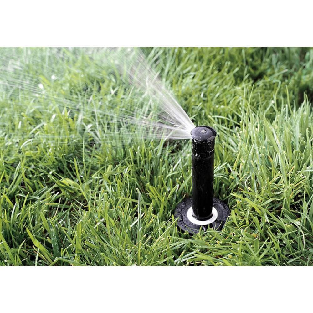 slide 6 of 6, Rain Bird 12-Feet Quarter-circle Spray head nozzle, 1 ct