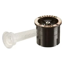 Rain Bird 12-Feet Quarter-circle Spray head nozzle 1 ct | shipt