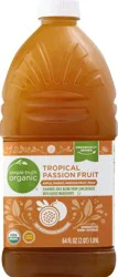 Simple Truth Organic Juice - 64 oz