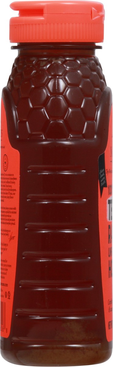 slide 3 of 9, Nature Nate's Honey Co. Raw & Unfiltered 100% Pure Honey 16 oz, 16 oz