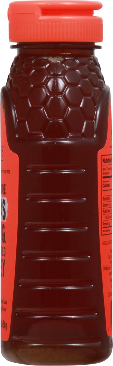 slide 9 of 9, Nature Nate's Honey Co. Raw & Unfiltered 100% Pure Honey 16 oz, 16 oz