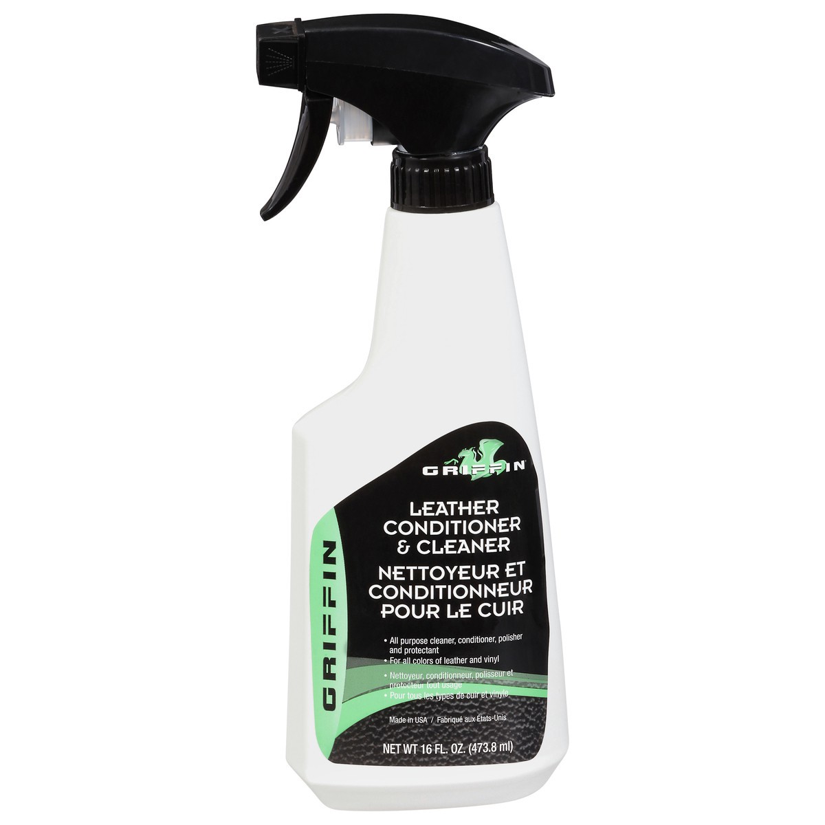 slide 2 of 4, Complete Leather Care - 8 Fz, 8 fl oz