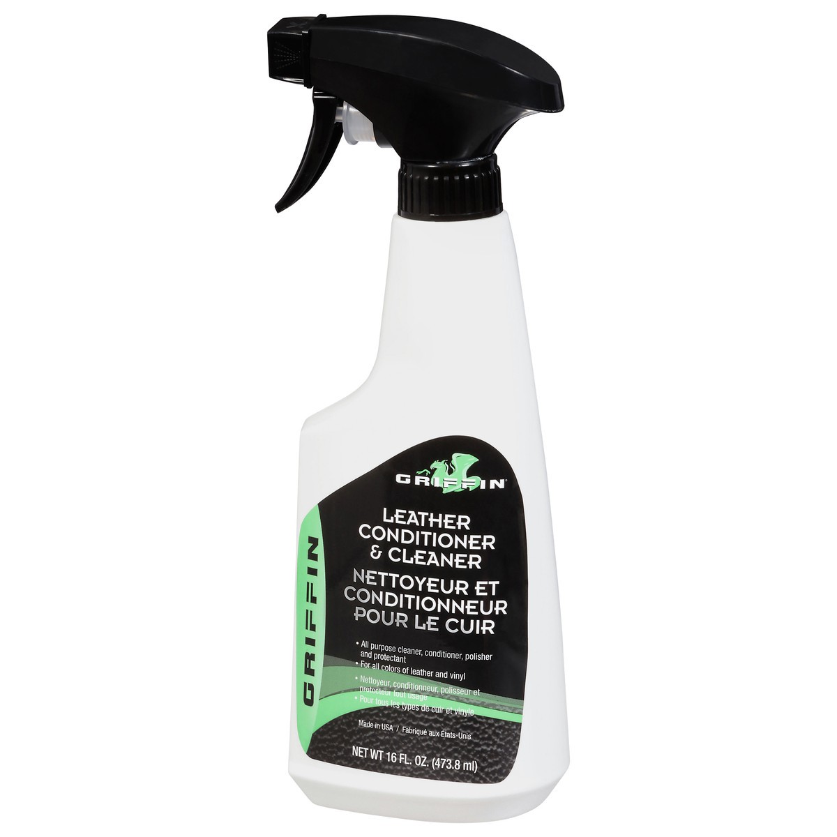 slide 4 of 4, Complete Leather Care - 8 Fz, 8 fl oz