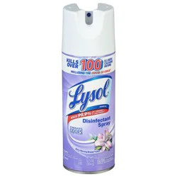 Lysol Early Morning Breeze Scent Disinfectant Spray 12.5 oz