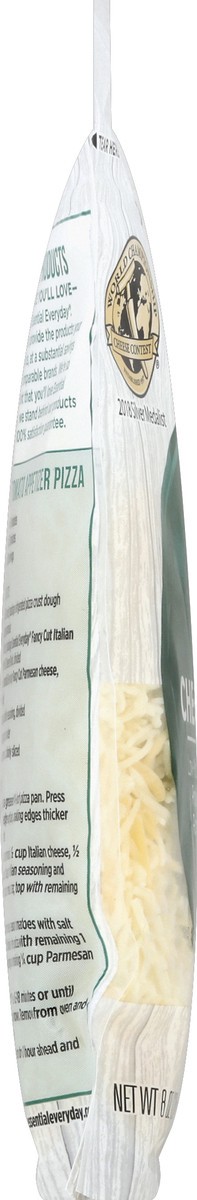 slide 6 of 6, Ee Shred Italian, 1 ct