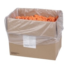 slide 1 of 1, Kitchen Essentials 1-30# Whole Baby Carrots-2, 480 oz