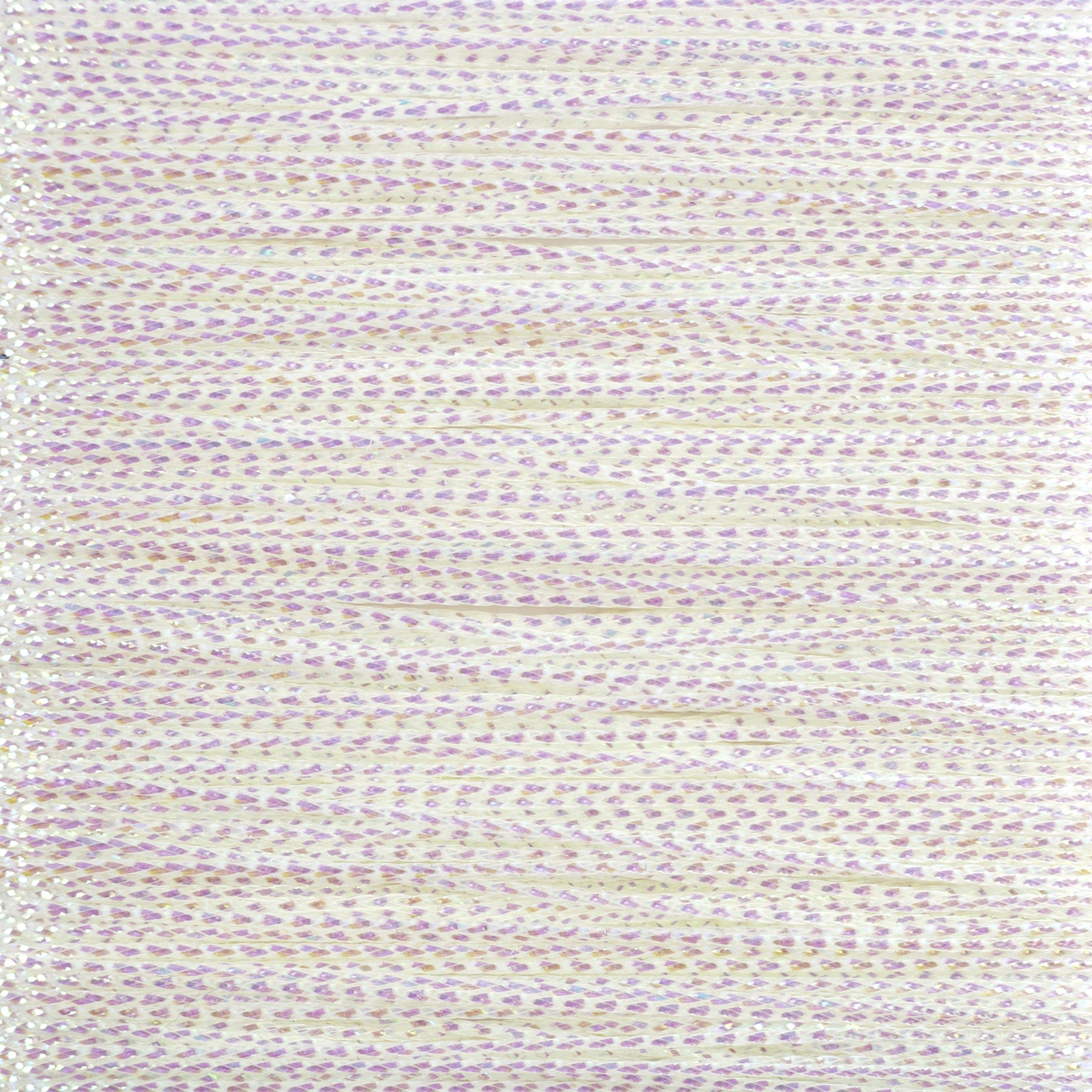 slide 3 of 3, Iridescent Knotting Cord By Creatology, 40 yd