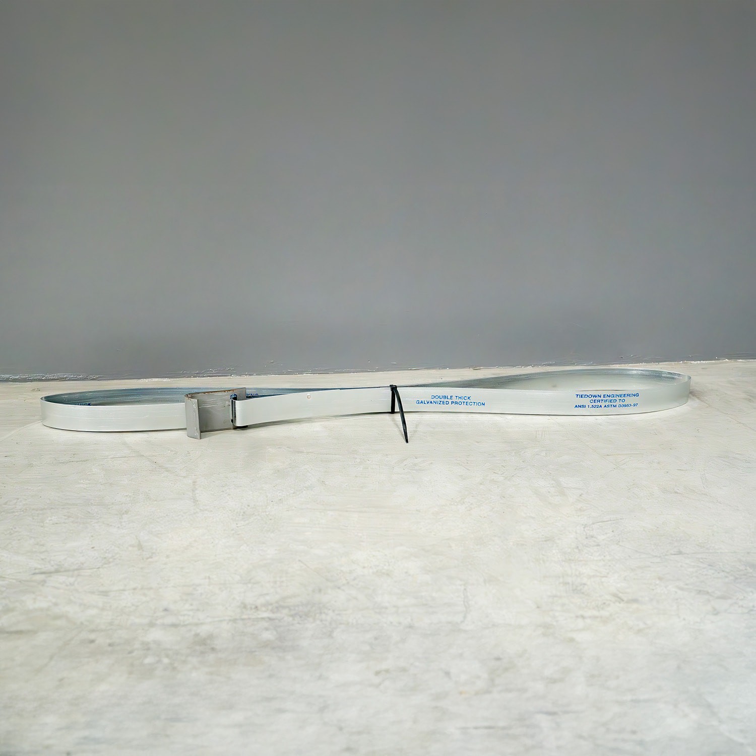 slide 2 of 4, Tie Down 84-in Mobile Home Strap, 1 ct