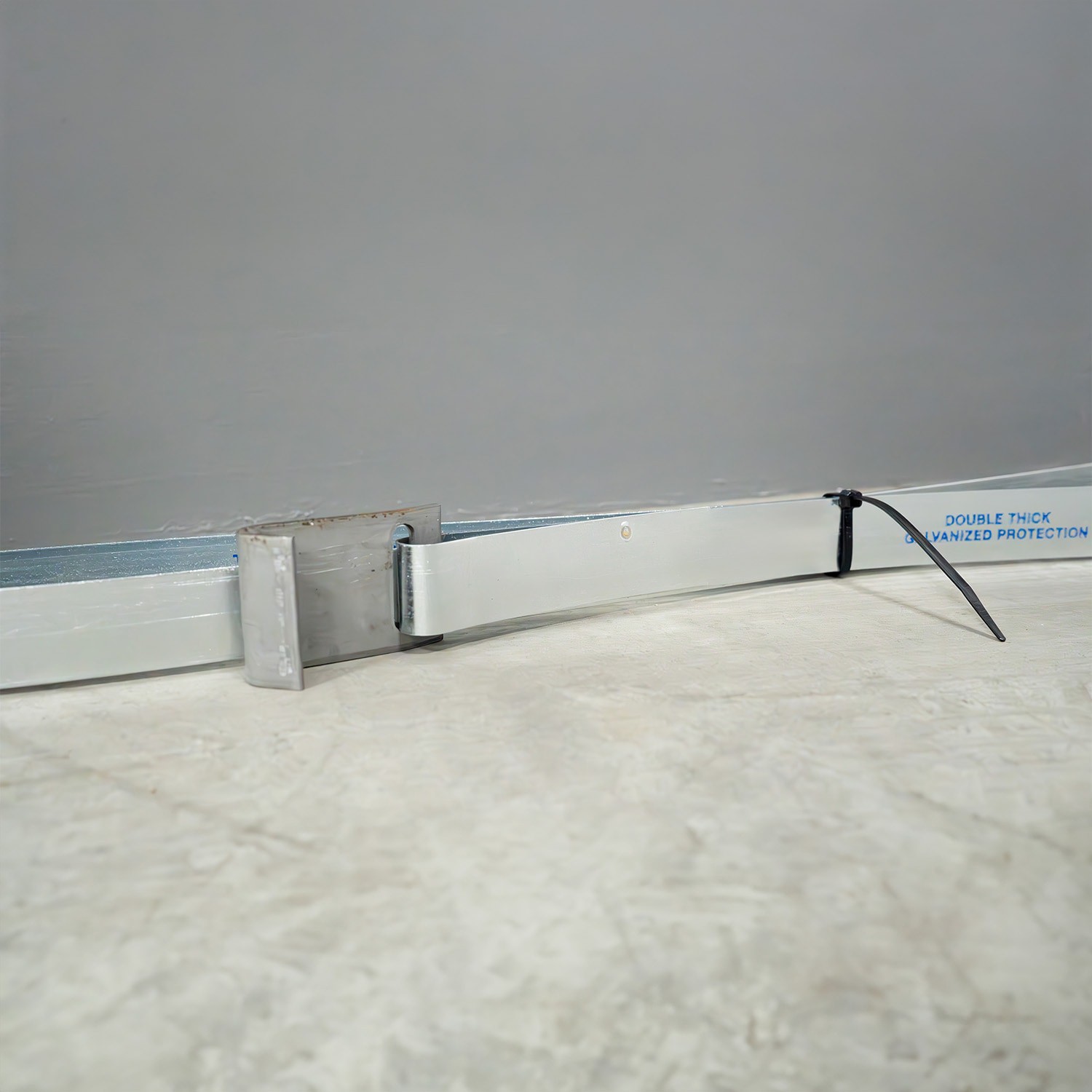 slide 3 of 4, Tie Down 84-in Mobile Home Strap, 1 ct