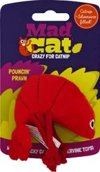 Mad Cat Cat Toy 1 ea