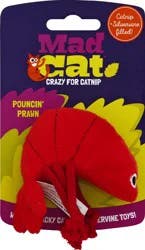 Mad Cat Cat Toy 1 ea