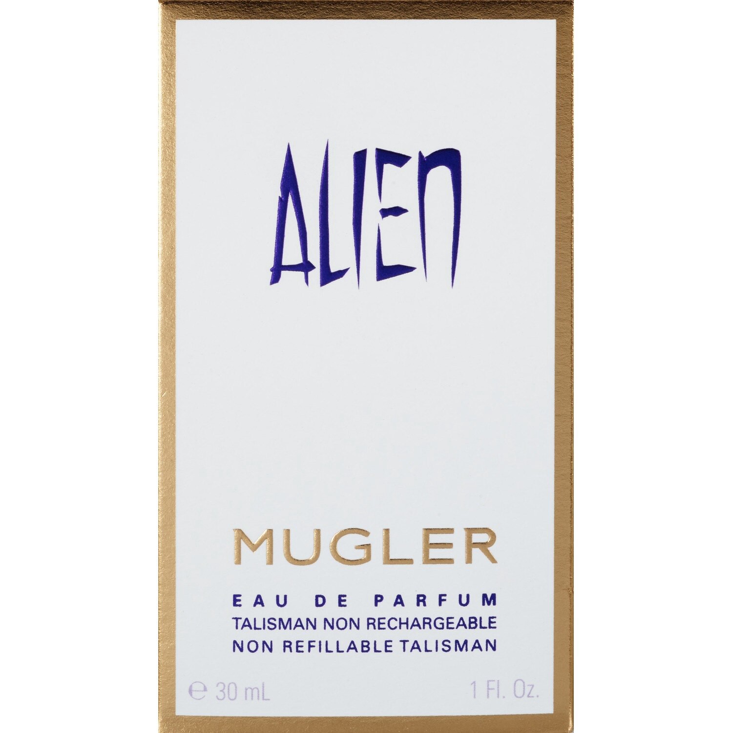 slide 4 of 5, Thierry Mugler Alien Eau De Parfum Spray For Women, 1 oz