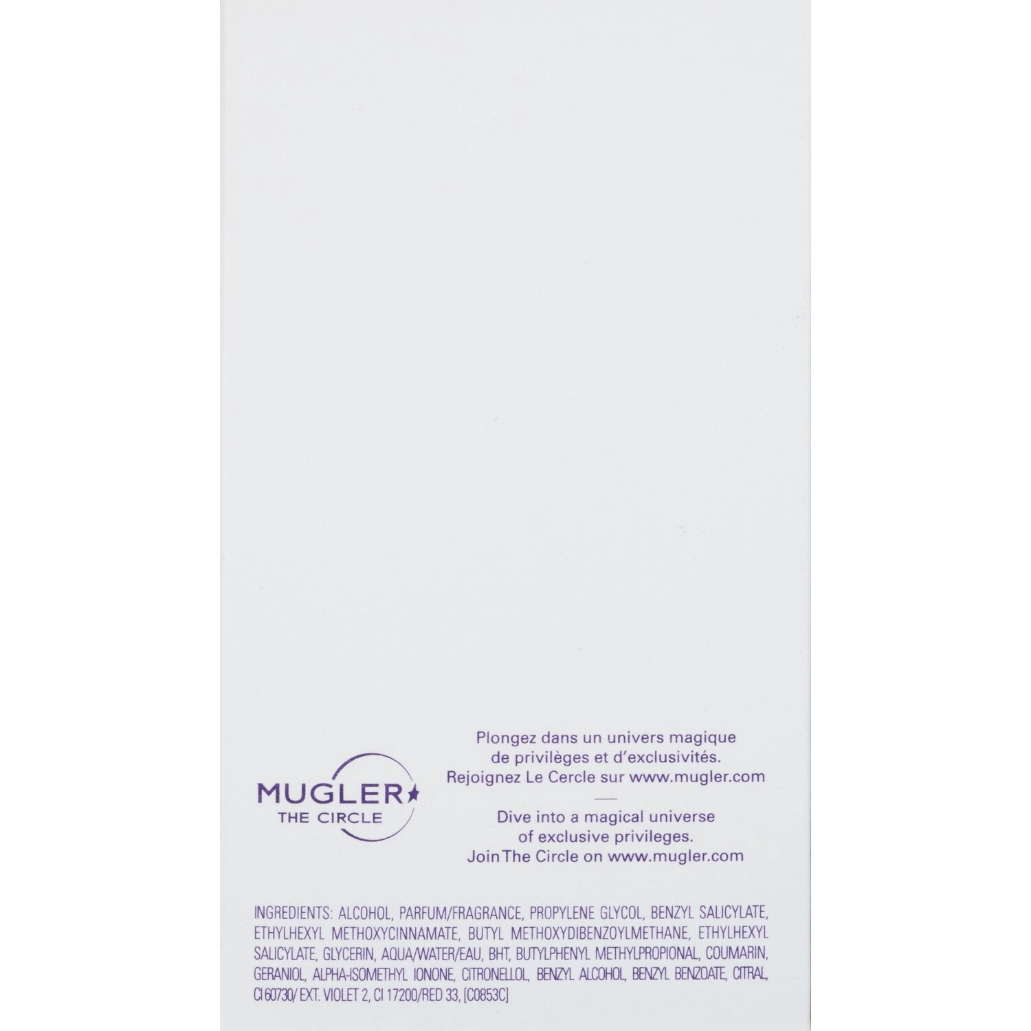 slide 2 of 5, Thierry Mugler Alien Eau De Parfum Spray For Women, 1 oz