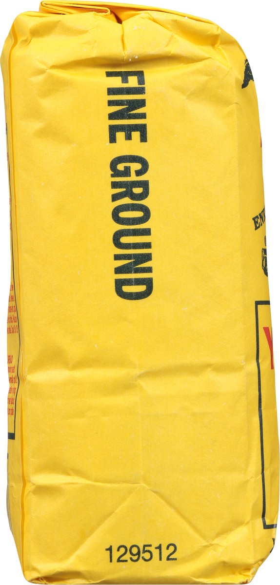 slide 5 of 12, Atkinson's Enriched Yellow Corn Meal 2 lb, 2 lb