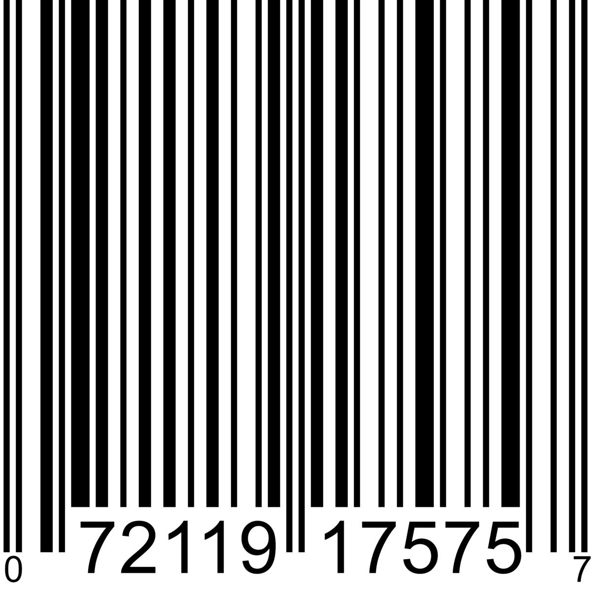 slide 12 of 12, Atkinson's Enriched Yellow Corn Meal 2 lb, 2 lb