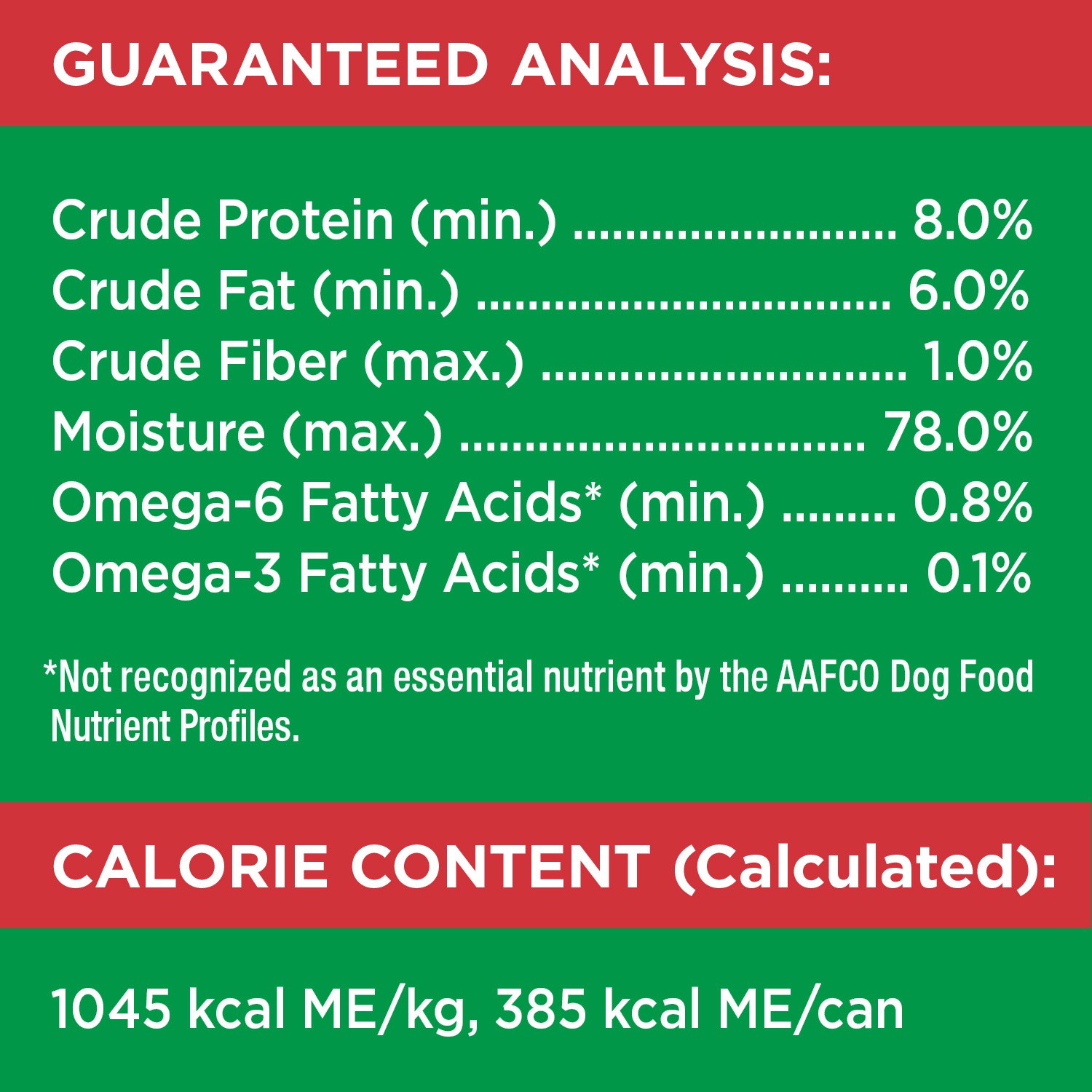 slide 3 of 6, IAMs PROACTIVE HEALTH Adult Wet Dog Food Classic Ground with Lamb and Whole Grain Rice, 12-Pack of 13 oz. Cans, 13 oz