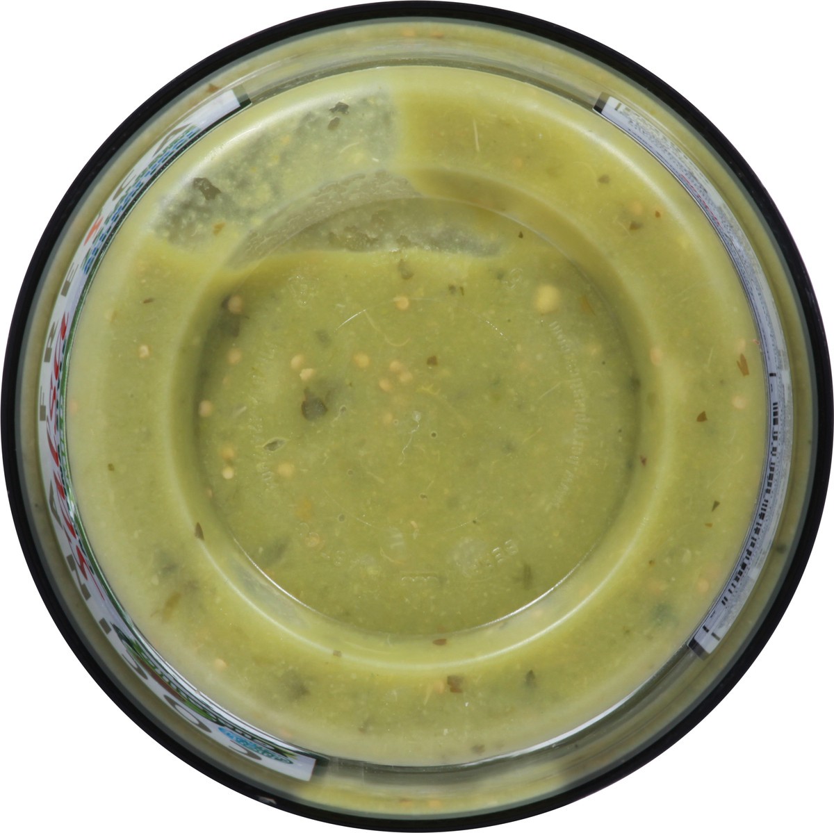 slide 11 of 13, Cocina Fresca Mild Cantina Style Guacatillo Salsa 16 oz, 16 oz