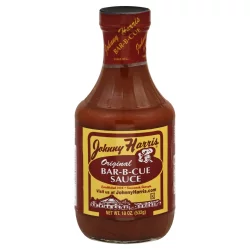 Johnny Harris Original Bar-B-Cue Sauce