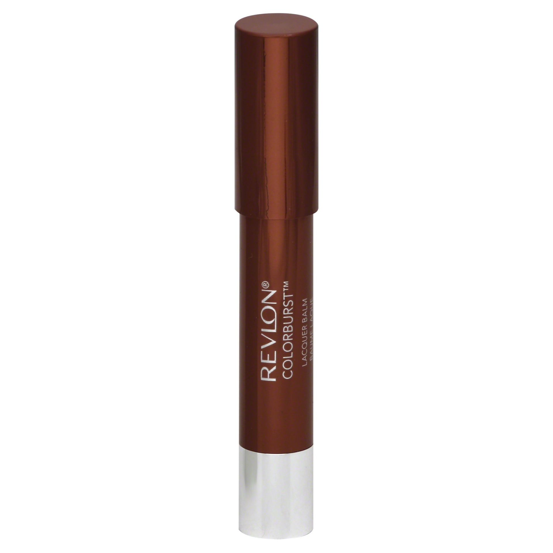 slide 1 of 4, Revlon Colorburst Coy Lacquer Balm, 1 ct