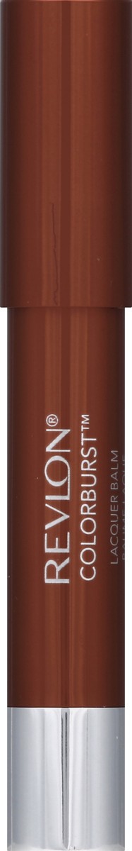 slide 2 of 4, Revlon Colorburst Coy Lacquer Balm, 1 ct