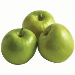 Stemilt Artisan Organic Granny Smith Apple